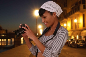 Firenze: Mørke hemmeligheder og skandaler Aften byvandring