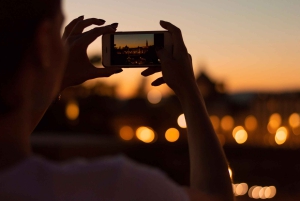 Firenze: Mørke hemmeligheder og skandaler Aften byvandring