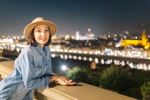 Firenze: Mørke hemmeligheder og skandaler Aften byvandring