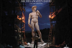 Firenze: David – inngangsbilletter uten kø og VR-guide