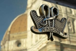 Z Rzymu do Florencji: wycieczka 1-dniowa szybką koleją i Galeria Akademii