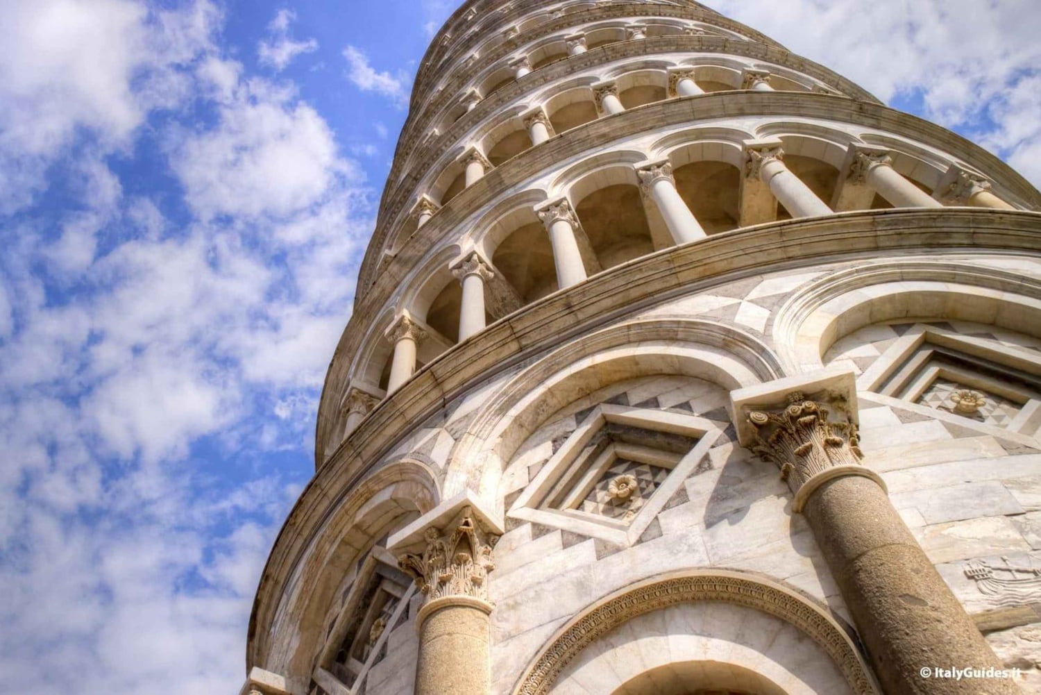 Florence: Day Trip to Pisa with Tower and Cathedral Tickets