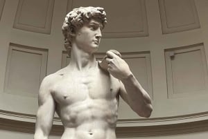 Florence: Perfect Selection to Your Self-Guided Tour
