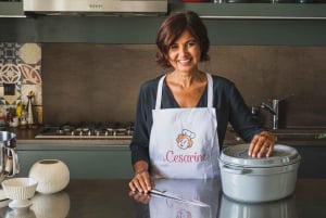 Florencja: Doświadczenie kulinarne w domu lokalnego