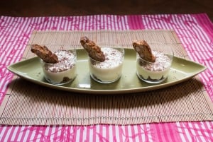 Florença: Experiência gastronómica em casa de um habitante local