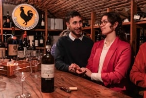 Florence Diner: Truffel, Florentijnse Steak & Exclusieve Wijnen