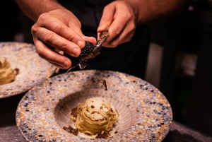 Florence Diner: Truffel, Florentijnse Steak & Exclusieve Wijnen