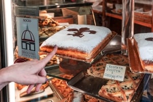 Florence Diner: Truffel, Florentijnse Steak & Exclusieve Wijnen