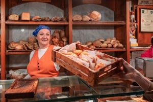 Florence Diner: Truffel, Florentijnse Steak & Exclusieve Wijnen