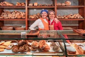 Florence Diner: Truffel, Florentijnse Steak & Exclusieve Wijnen