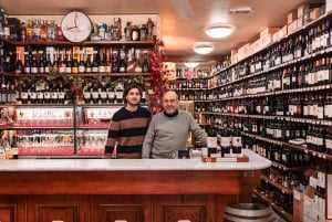 Florence Diner: Truffel, Florentijnse Steak & Exclusieve Wijnen