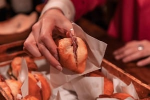 Florence Diner: Truffel, Florentijnse Steak & Exclusieve Wijnen