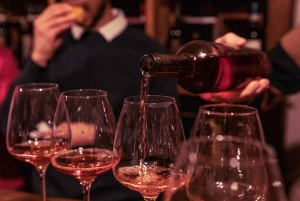 Florence Diner: Truffel, Florentijnse Steak & Exclusieve Wijnen