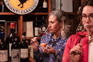 Florence Diner: Truffel, Florentijnse Steak & Exclusieve Wijnen