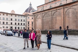 Florence Diner: Truffel, Florentijnse Steak & Exclusieve Wijnen