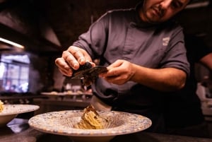 Florence Diner: Truffel, Florentijnse Steak & Exclusieve Wijnen