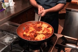 Florence Diner: Truffel, Florentijnse Steak & Exclusieve Wijnen