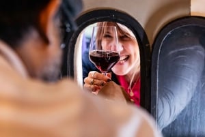 Florence Diner: Truffel, Florentijnse Steak & Exclusieve Wijnen