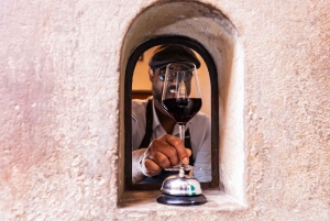 Florence Diner: Truffel, Florentijnse Steak & Exclusieve Wijnen