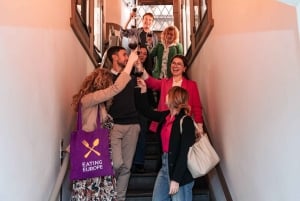 Florence Diner: Truffel, Florentijnse Steak & Exclusieve Wijnen