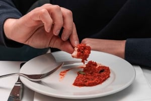 Florence Diner: Truffel, Florentijnse Steak & Exclusieve Wijnen