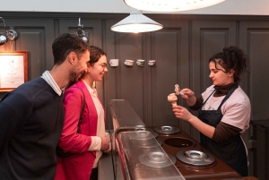 Florence Diner: Truffel, Florentijnse Steak & Exclusieve Wijnen