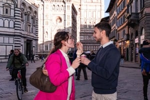 Florence Diner: Truffel, Florentijnse Steak & Exclusieve Wijnen