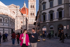 Florence Diner: Truffel, Florentijnse Steak & Exclusieve Wijnen