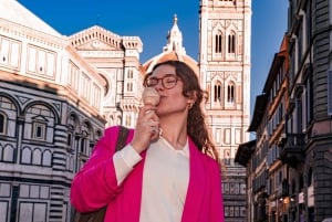 Florence Diner: Truffel, Florentijnse Steak & Exclusieve Wijnen