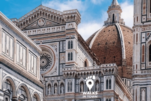 Флоренция: Откройте для себя собор Флоренции и поднимитесь на башню Джотто