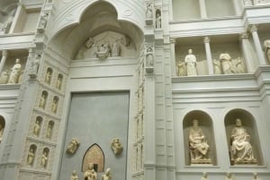Florence Dome, Baptistery and Opera del Duomo Museum Tour