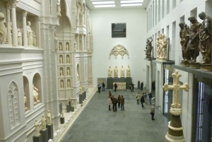 Florence Dome, Baptistery and Opera del Duomo Museum Tour