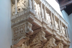 Florence Dome, Baptistery and Opera del Duomo Museum Tour