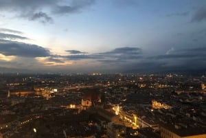 Florence Dome, Baptistery and Opera del Duomo Museum Tour