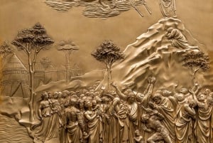 Florence Dome, Baptistery and Opera del Duomo Museum Tour