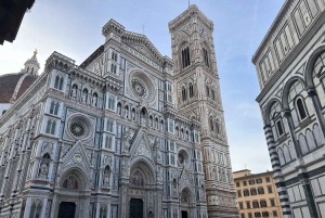 Florence: Dome Climb Entry Ticket with Digital Audio Guide