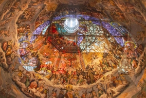 Флоренция: Входной билет на подъем на купол с цифровым аудиогидом