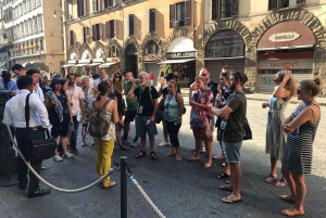 Florence: Dome Climb & Florence City Walking Tour