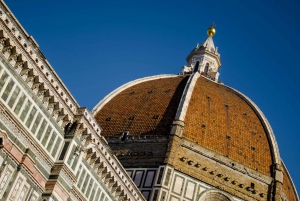 Florence: Dome Climbing Tour