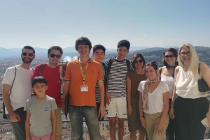 Florence: Dome Skip-the-Line Guided Tour