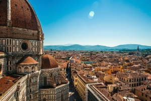 Florence: Dome Skip-the-Line Guided Tour