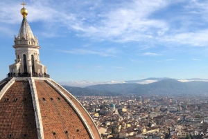 Florence Duomo 2-Hour Monumental Tour