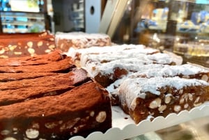 Florence: Duomo area Tasting Food Tour with Local Guide