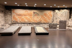 Firenze: omvisning i Duomo, dåpskapellet og kuppelen + Lindt-frokost