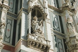 Florença: Duomo: entrada de acesso rápido com guia e guia de áudio