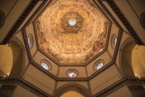 Florencia: Visita guiada exprés a la Catedral del Duomo