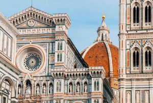 Florencia: Visita guiada exprés a la Catedral del Duomo