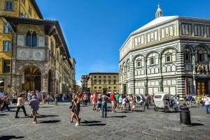 Florens: Duomo katedral snabbspår entrébiljett