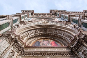 Florens: Duomo katedral snabbspår entrébiljett
