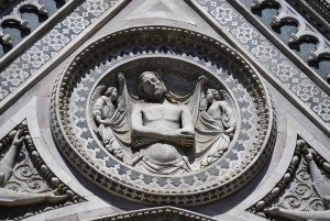 Florens: Duomo katedral snabbspår entrébiljett